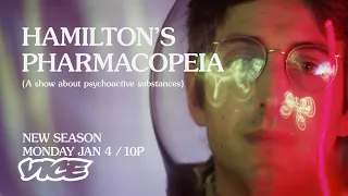 HAMILTON'S PHARMACOPEIA (Season 3 Trailer)