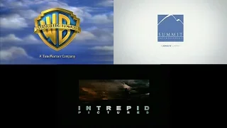 Warner Bros. Pictures/Summit Entertainment/Intrepid Pictures