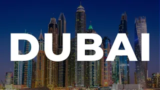 Dubai The World's Most Luxurious City