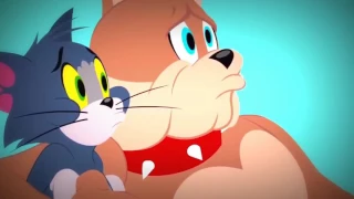 Best Cartoons Tom & Jerry Classic  Full Episodes Part 7