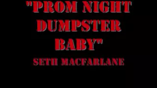 Prom Night Dumpster Baby-Family Guy (Full HD Sound)