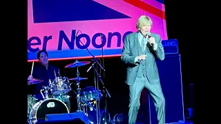 Herman’s Hermits Starring Peter Noone - 60’s Medley