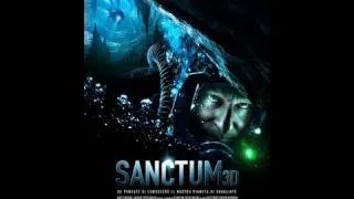 Trailer del film SANCTUM