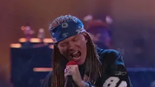 Guns N' Roses - Live Era (2001 2002)