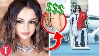 20 Things Selena Gomez Spends Her Millions On