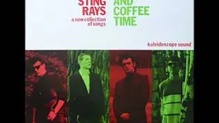 The Sting-Rays - Reason Nor Rhyme