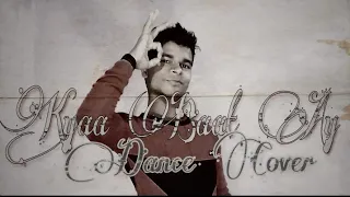 Hardy Sandhu - Kya Baat Ay Dance Video | |Akshay Sahu | |Vicky Patel Choreography | Easy Hip Hop