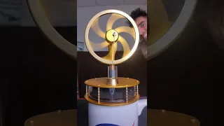 How does a Stirling Engine ACTUALLY work??