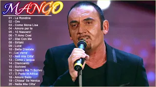 Grandi Successi Mango 2021 - Le Migliori Canzoni Di Mango