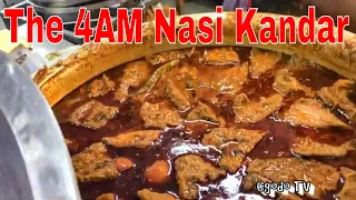 Sulaiman Nasi Kandar Penang // Penang Nasi Kandar