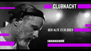 DEEP HOUSE SET - CLUBNACHT derALTE