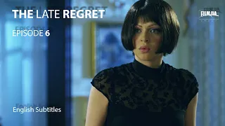 THE LATE REGRET Episode 6. Melodrama. Ukrainian Movies. [ ENG Subtitle ].