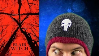 Blair Witch - Review