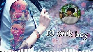 Up BASS music DJ Onik boy 3.0 Circuit mix music Guaracha