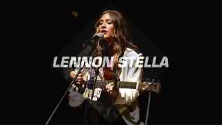 Lennon Stella - 'La Di Da' | Box Fresh Focus Performance