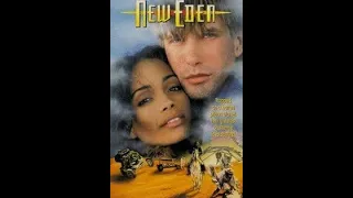 Prisioneiros do Deserto (1994) TVRip Globo Dublagem Clássica Herbert Richers