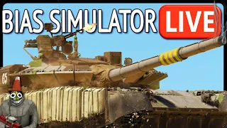 🔴Researching Russian Helis Because I Hate Fun (CRINGE) (War Thunder)