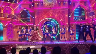 IIFA Awards dance performance sanjeeda sheikh leaked