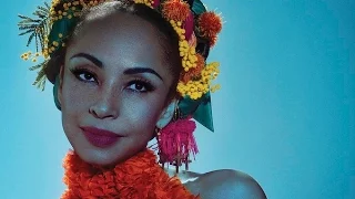 Sade - "Spirit", 1984