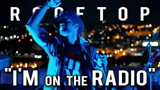 On Top of the World: "I'm on the Radio" (Part 5)