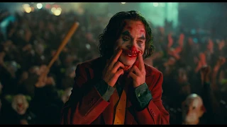 Gary Glitter - Rock 'n' Roll Part 2 - Joker Tribute Joaquin Phoenix