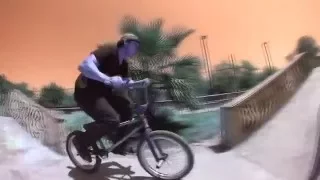 bmx on acid