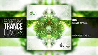 Kin - Alien Energy