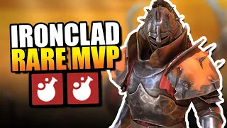 IRONCLAD - the BEST RARE you don't know about! | Raid: Shadow Legends