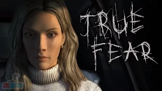 True Fear: Forsaken Souls Part 1 - Part 1 | Horror Game Let's Play | PC Gameplay Walkthrough