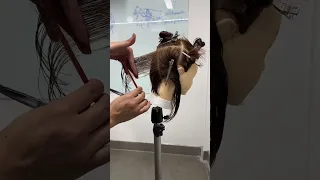 Hướng dẫn cắt tóc BoB Nhật Hàn mới nhất 2023
