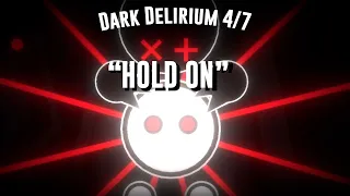 DELIRIUM NO! "Hold On" by Teminite (Project Arrhythmia Level by Mc-Starz) (zenmode)