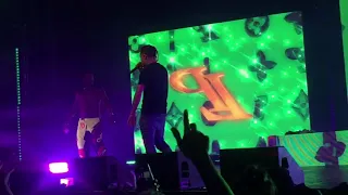 Lil Pump - Racks On Racks (LIVE at The Complex in Salt Lake City, Utah) 4/29/19