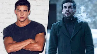 Las 5 mejores películas de Mario Casas