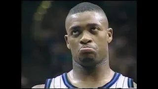 NBA I Love This Game Commercial (The Shoop Shoop Song - 1996)