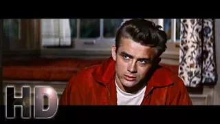 Rebel Without A Cause (1955) - Jim Stark (HD Tribute)