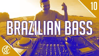 Brazilian Bass Mix 2021 | #10 | The Best of Brazilian Bass 2021 by Adrian Noble