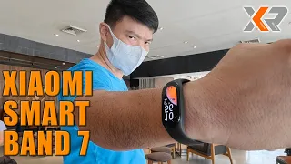 Xiaomi Smart Band 7 - Everything You Need To Know!