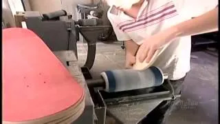 How Its Made: Skateboards