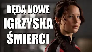 Będą nowe IGRZYSKA ŚMIERCI! | Strefa Czytacza