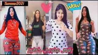 Rai Mix kolchi yamel كلشي يكمل و لي راجل راجل Remix • hamzi simo