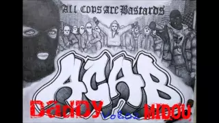 Midou ACAB ft DaDi Harrachi