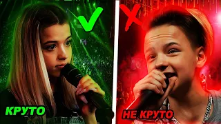 Как Тиктокеры Поют в Живую ?