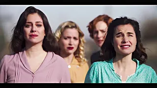 {Cable Girls} Soldier; S5