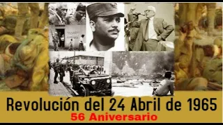 Revolución de abril de 1965¿Causas y Consecuencias de la Revolución de Abril de 1965?