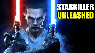 STARKILLER: Lore Video Compilation