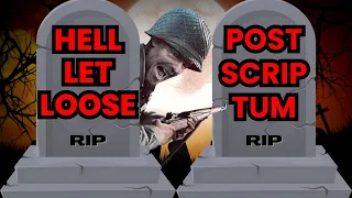 Will Hell Let Loose be the next WW2 shooter to die?