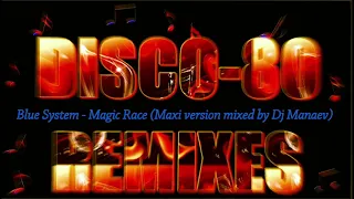 Disco - 80  Remix (New Versus) Collection Hits Part 2 [2022]