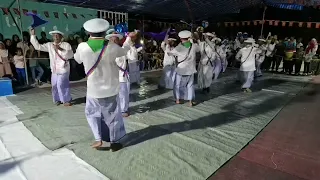 Muli Langiri, Bodu Eid Show 1443, Bunedhenhey