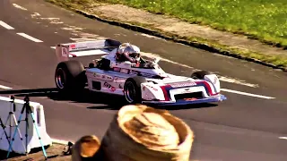 rechbergennen  hillclimb 2024 pure sound + bikeing 4K 50fps