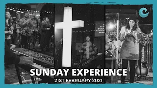 Coastline Vineyard Sunday Experience // 21st February 2021 // 40 Days of Intimacy with Jesus